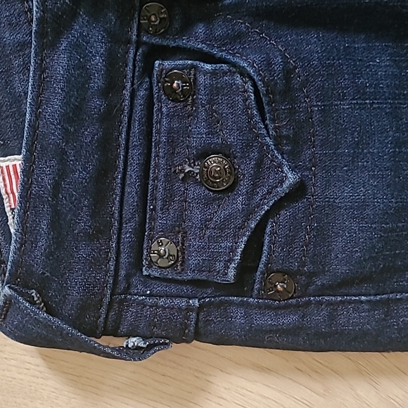 TRUE Religion Jeans - Picture 6 of 8